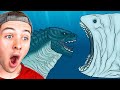 BECKBROS React To GODZILLA vs BLOOP *movie*