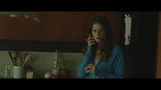 Curvature # Official trailer 2018