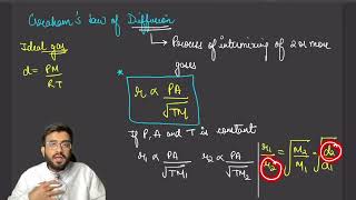 States of Matter Part-2 | Chemistry for NEET | 11th Class Chemistry ft Nitesh Sir #physicalchemistry