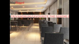 Trivandrum | Favourite The Serene Bay by Favourite Homes at Kazhakkoottam | MapFlagged