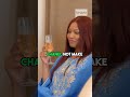 garcelle with the shade rhobh garcellebeauvais doritkemsley chanel