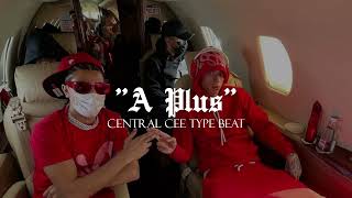 [HARD] Central Cee ft. Ice Spice Type Beat "A Plus" UK DRILL TYPE BEAT 2024