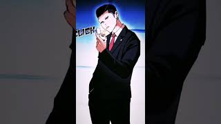 Workers Lookism Edit #lookism #edit #shorts