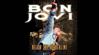 Bon Jovi / 1993 - 2020  / From The Archives Live