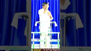 నామకార్ద క్రైస్తవ జీవితము #pastorkpaulsudhakar #ytshorts #god #viral #emmanuel #nominal #christian