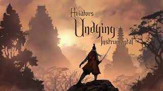 Aviators - Undying (Instrumental) [Sekiro: Shadows Die Twice Song | Symphonic Rock]