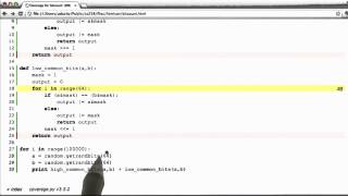 Coverage For Random Testing - Software Testing