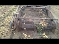 ઓર્ગેનિક પદ્ધતિથી થી બટાકાની સફળ ખેતી organic farming potato farming farming kheti