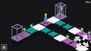 Enchanted Path Walkthrough Cool Math Games