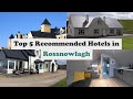 Top 5 Recommended Hotels In Rossnowlagh | Best Hotels In Rossnowlagh