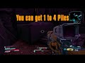 borderlands 3 director s cut how to and easy might beyond sight trophy achievement