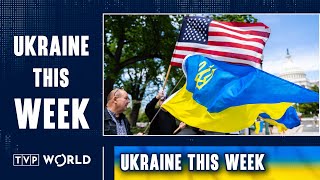 New U.S. aid package for Ukraine | Ukraine This Week