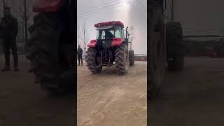 used tractors  China YTO Tractor 160HP  from china used tractors for sale tractors farming