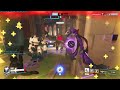 is ksaa 1 ramattra in the world potg overwatch 2 top 500 season 3