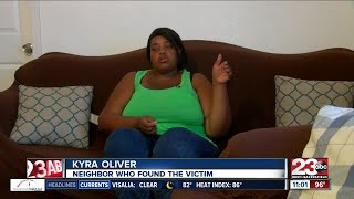 Neighbor, ex-relative reveal new details in torture case