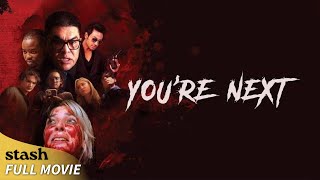 You're Next | Detective Thriller | Full Movie | South Africa