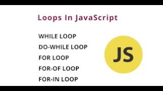 javascript loops #14