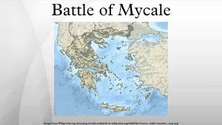 Battle of Mycale