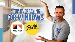 What are the Best Replacement Windows for my Home?