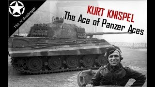 The Life and Death of Kurt Knispel