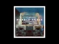 Marble Pools
