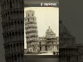 August 9, 1173: Italy Began Constructing the Leaning Tower of Pisa | Firstpost Rewind