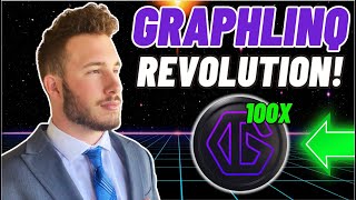 Graphlinq Chain (GLQ) THIS IS JUST THE BEGINNING!!!