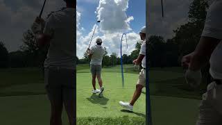 Collin Morikawa Birdies Back to Back Holes At Muirfield Village | TaylorMade Golf