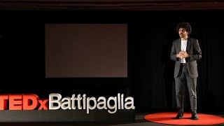 Fa che il caso non sia un caso | Roberto Colella | TEDxBattipaglia