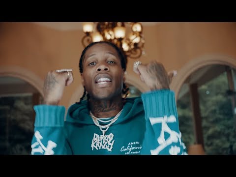 Lil Durk ft Gunna & TK Kravitz - Home Body
