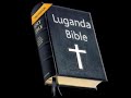 Luganda Bible: The Book of Revelations. (Okubikkulirwa)