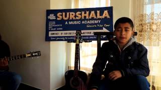 Prem pariyar singing je garani jaso garani chalchha nepal ma