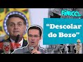 DALLAGNOL: “NUNCA TIVE COSTUME DE ME REFERIR A BOLSONARO COM TERMO PEJORATIVO”