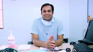 Heart Care During COVID Crisis | Dr. Rajendra N. S.