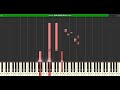 easy ken carson i need u piano tutorial