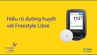 HƯỚNG DẪN ĐỌC HIỂU DỮ LIỆU TỪ ĐẦU ĐỌC FREESTYLE LIBRE