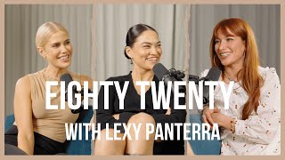 S2 / EP8 - OnlyFans: Is the Juice Worth the Squeeze? With Lexy Panterra