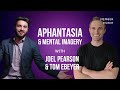 Aphantasia and Mental Imagery with Prof Joel Pearson