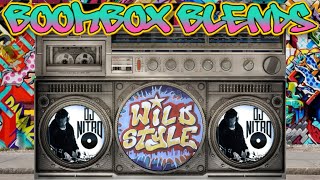 Ultimate 80s Breakdance Mix  / Electro Hip-Hop / B-Boy Classics - DJ Nitro