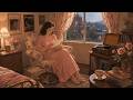 Candlelit Evening Lounge ☕ 1940s Vintage Jazz for Relaxing Nights, Study, Reading & Sleep