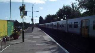 Merseyrail 29th Aug 2010.