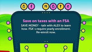 Open Enrollment 2026 - PWCS & ALEX