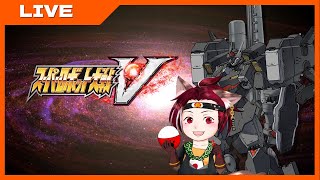 【友情】スーパーロボット大戦V　#13【努力】