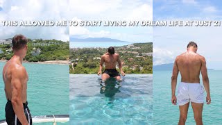 After Implementing This One Thing My Life Changed Forever