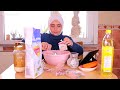 انواع البنات في المطبخ 🍳