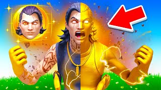 Schnell *GESETZLOSEN MIDAS SKIN* in Fortnite GRATIS Freischalten!