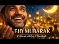 MOST BEAUTIFUL EID NASHEED 🌙 Allahu Akbar | Emotional English New 2026 Eid Anthem
