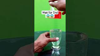 Amazing science experiment#shorts