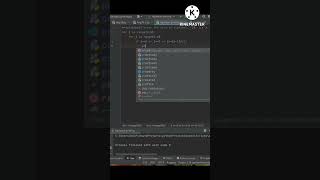 Printing F alphabet in Python using for loop|| Square Printing||#python3 #pythonprogramming #numpy
