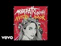 Moderatto, Anahí - Nuestro Amor (Audio)